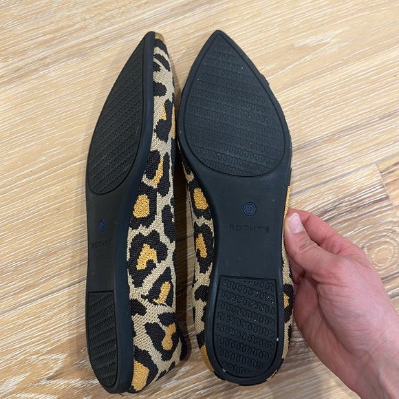 Rothy’s The Point - Picture 2 of 3